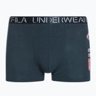 Men's boxer shorts FILA FU5083 navy