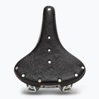 Brooks England B66 Short black bicycle saddle