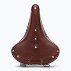 Brooks England B66 brown bicycle saddle