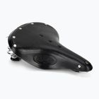 Brooks England B67 black bicycle saddle