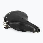 Brooks England B67 Short black bicycle saddle