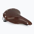 Brooks England B67 brown bicycle saddle