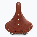 Brooks England B67 Short honey bicycle saddle