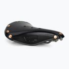 Brooks England B17 Special Titanium black bicycle saddle