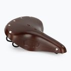 Brooks England B72 brown bicycle saddle