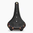 Brooks England Flyer Special black bicycle saddle