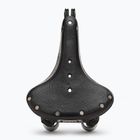 Brooks England B135 black bicycle saddle