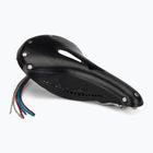 Brooks England B17 Carved black bicycle saddle