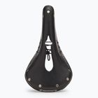 Brooks England B17 Narrow Carved black bicycle saddle