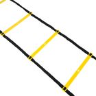 SKLZ Quick Ladder training ladder black/yellow 1124