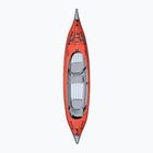 Advanced Elements AdvancedFrame Convertible red AE1007-R 2-person inflatable kayak