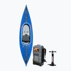 Advanced Elements AirVolution blue AE3029 1-person inflatable kayak