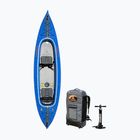 Advanced Elements AirVolution blue AE3029 1-person inflatable kayak