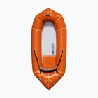 Advanced Elements Packlite+ PackRaft orange 1-person pontoon AE3037