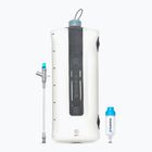 HydraPak Seeker+ 6 l clear water container