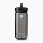 HydraPak RECON™ Clip & Carry 500 ml travel bottle charcoal grey
