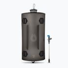 HydraPak Seeker 10 l water container mammoth grey