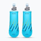 Soft flask Hydrapak Softflask 2 Pack Malibu Blue