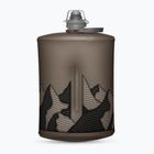 Travel bottle HydraPak Stow 1000 ml mammoth grey