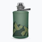 Travel bottle HydraPak Stow 350 ml sage green
