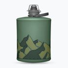 Travel bottle HydraPak Stow 500 ml sage green