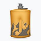 Travel bottle HydraPak Stow 1000 ml golden yellow