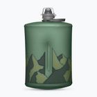 Travel bottle HydraPak Stow 1000 ml sage green