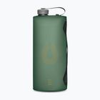 Water container HydraPak Seeker 3 l sage green