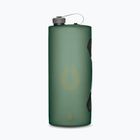 Water container HydraPak Seeker 4 l sage green