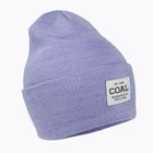 Snowboard cap Coal The Uniform LIL purple 2202781