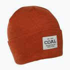 Snowboard cap Coal The Uniform BOR orange 2202781