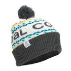 Coal The Kelso winter cap white 2202050