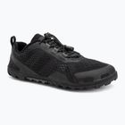 Berefoot women's shoes Xero Shes Aqua X Sport black