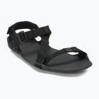 Men's barefoot sandals Xero Shoes Z-Trek black