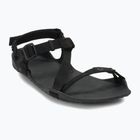 Women's barefoot sandals Xero Shoes Z-Trek black