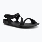 Women's barefoot sandals Xero Shoes Z-Trek black