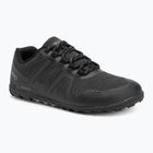 Men's Barefoot Shoes Xero Shoes Mesa Trail WP Black