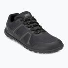 Berefoot men's Xero Shoes Mesa Trail WP black