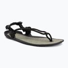 Men's barefoot sandals Xero Shoes Aqua Cloud vetiver/green