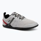 Men's barefoot shoes Xero Shoes Prio Neo quiet grey