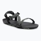 Men's barefoot sandals Xero Shoes Z-Trail EV vetiver/ green