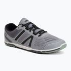 Men's barefoot shoes Xero Shoes HFS II asphalt/alloy