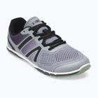 Men's barefoot shoes Xero Shoes HFS II asphalt/alloy