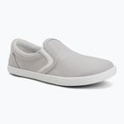 Women's barefoot shoes Xero Shoes Dillon Canvas Slip-On lunar rock