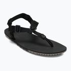 Men's barefoot sandals Xero Shoes H-Trail black