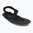 Women's barefoot sandals Xero Shoes H-Trail black