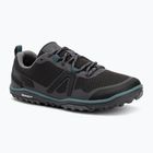 Men's barefoot shoes Xero Shoes Scrambler Low black/ shale