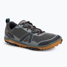 Women's barefoot shoes Xero Shoes Scrambler Low tarmac/ gray