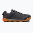 Women's barefoot shoes Xero Shoes Ridgeway Mesh Low faded black