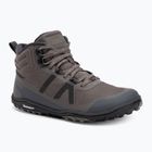 Women's barefoot shoes Xero Shoes Scrambler Mid II morel